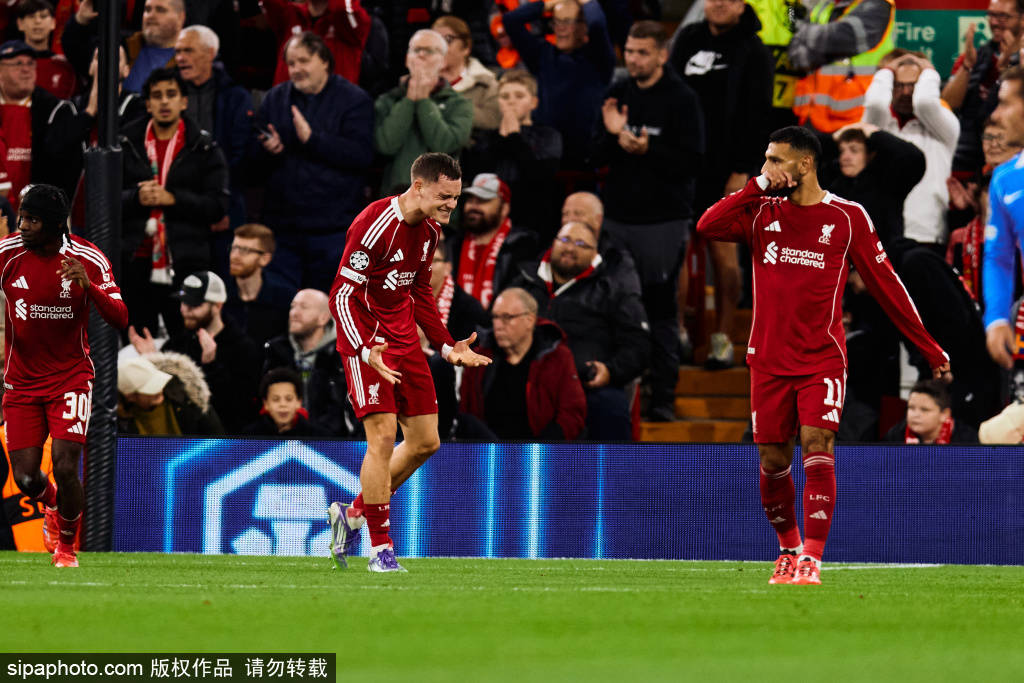 拜仁慕尼黑瞄准晋级,对阵利物浦 拜仁慕尼黑瞄准晋级,对阵利物浦