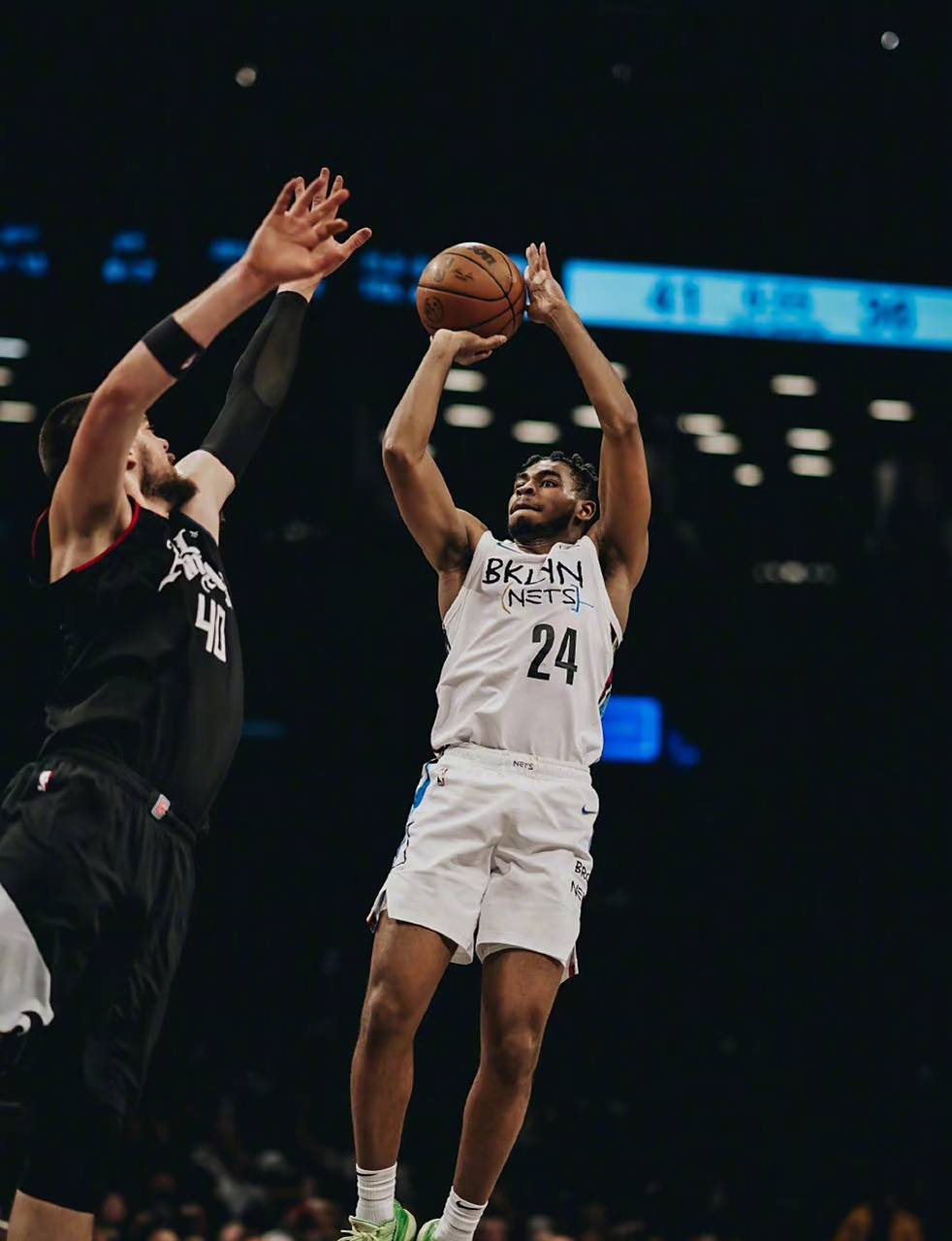 爱游戏官网入口-奇才坐镇主场迎战篮网的简单介绍