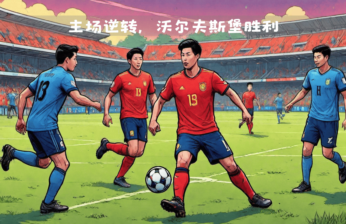 爱游戏在线登录-关于沃尔夫斯堡主场失败，需寻找突破的信息