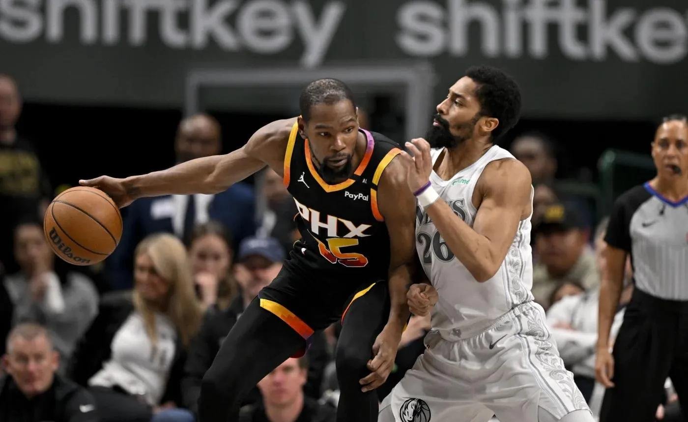 尼克斯不敌骑士,杜兰特伤愈复出 尼克斯不敌骑士,杜兰特伤愈复出