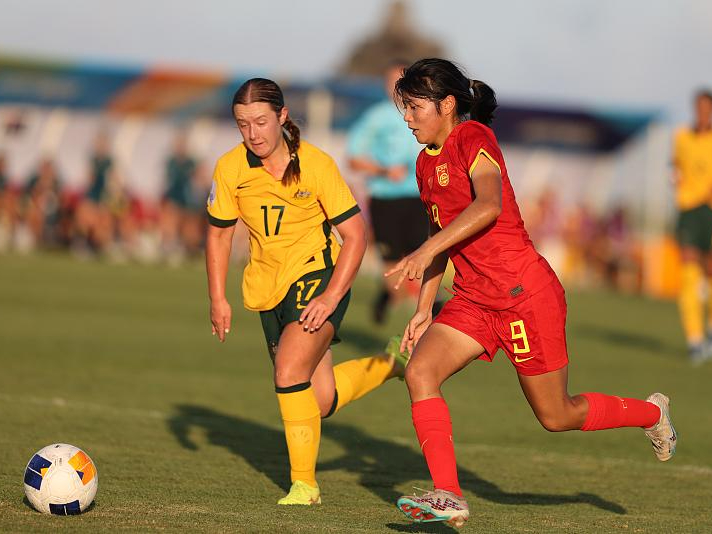 爱游戏官网网页版入口-近期女足比赛赛况喜人，中国队获得胜利