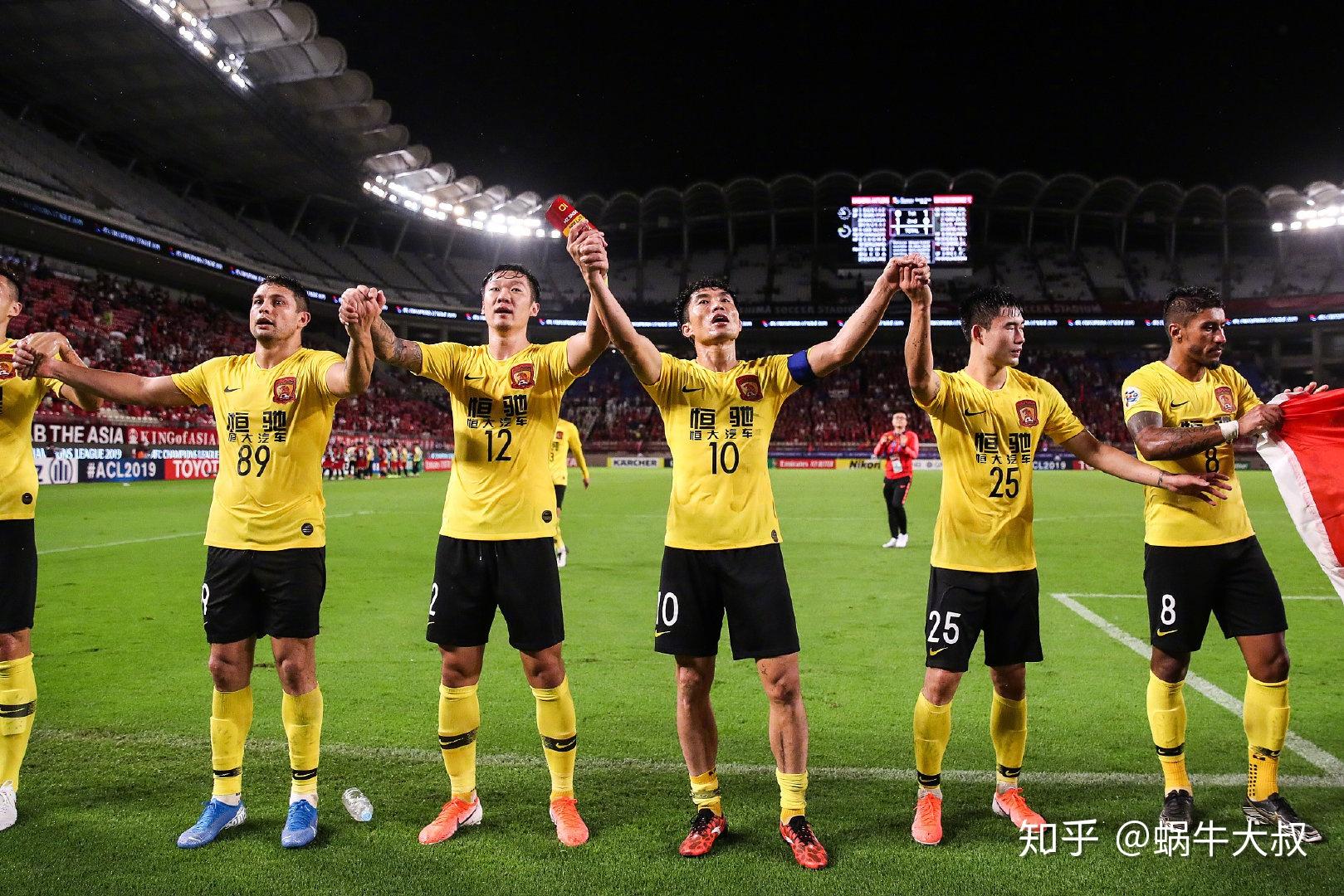 爱游戏官方入口-关于带着荣耀来袭！广州恒大备战下一场亚冠比赛的信息