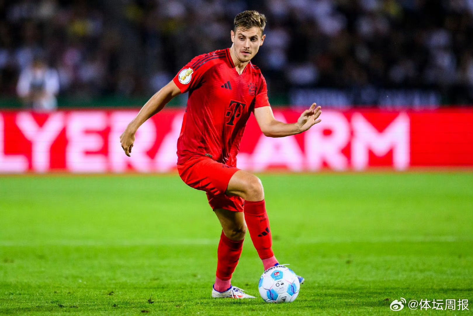 慕尼黑队员受伤停赛，团队战力下降的简单介绍