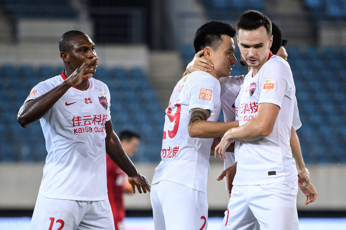 广州富力对阵深圳佳兆业：富力-力克佳兆业的简单介绍