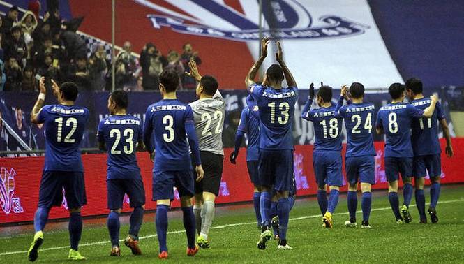 爱游戏体育地址-包含西安浐灞迎来好转，主场胜上海申花！的词条