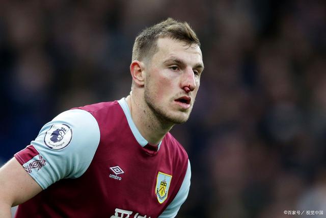 伯恩利遭遇惨败,客场连败形势严峻的简单介绍 伯恩利遭遇惨败,客场连败形势严峻的简单介绍