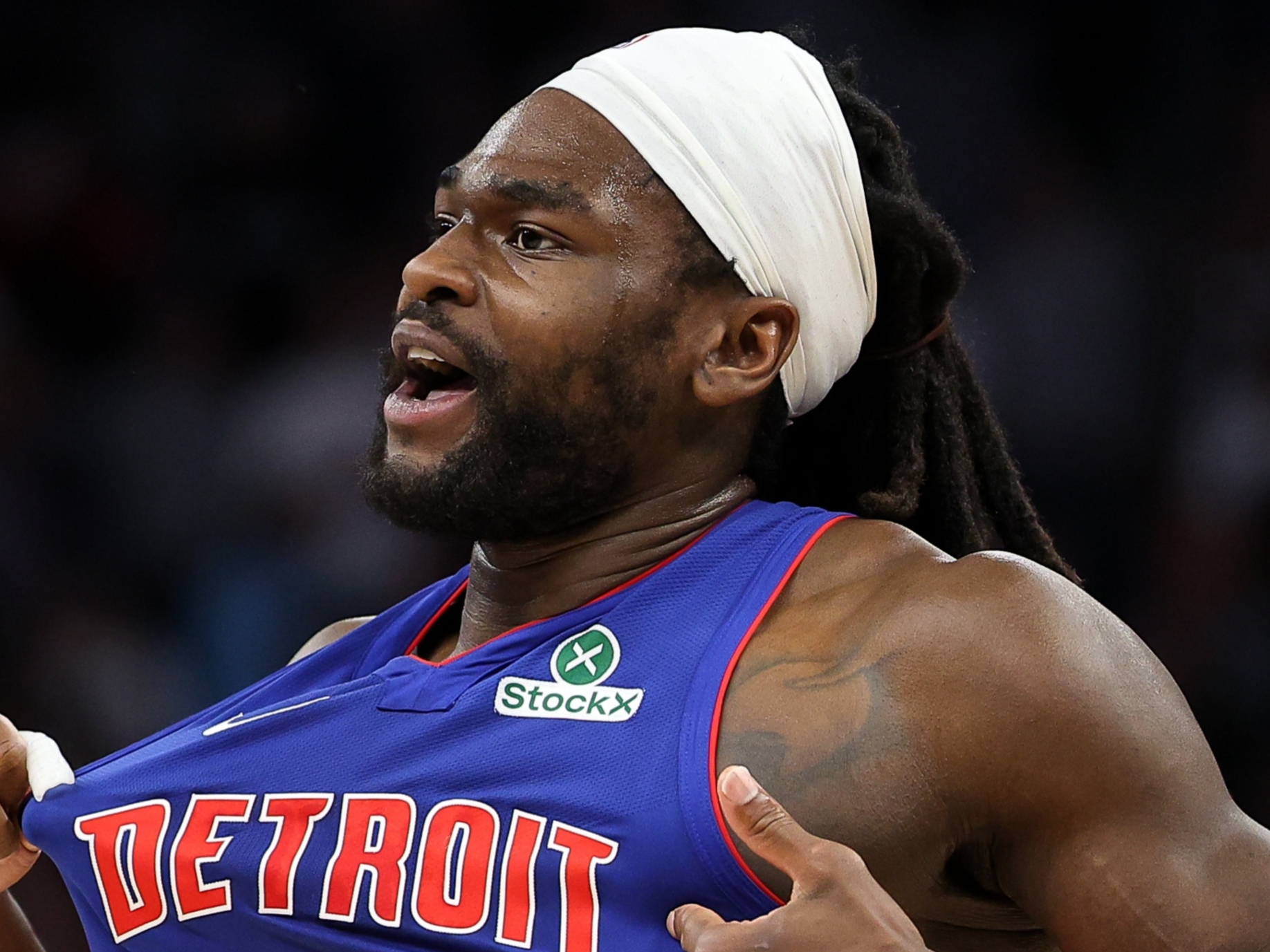 活塞队主帅遭解雇，球队面临重组