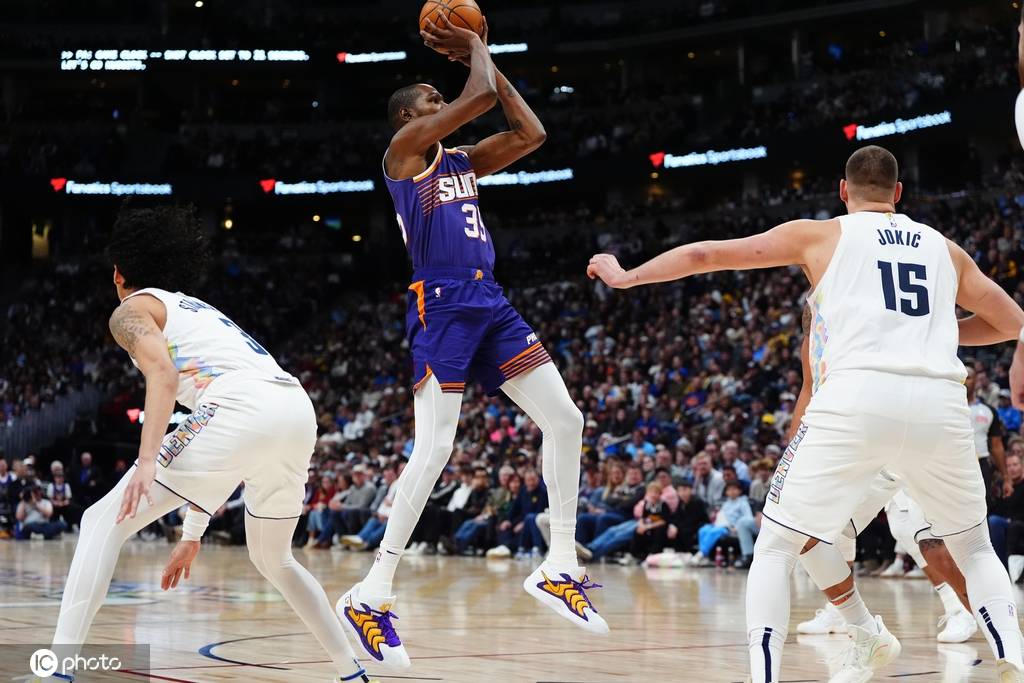 爱游戏官网入口-太阳不敌掘金，布克表现逊色的简单介绍