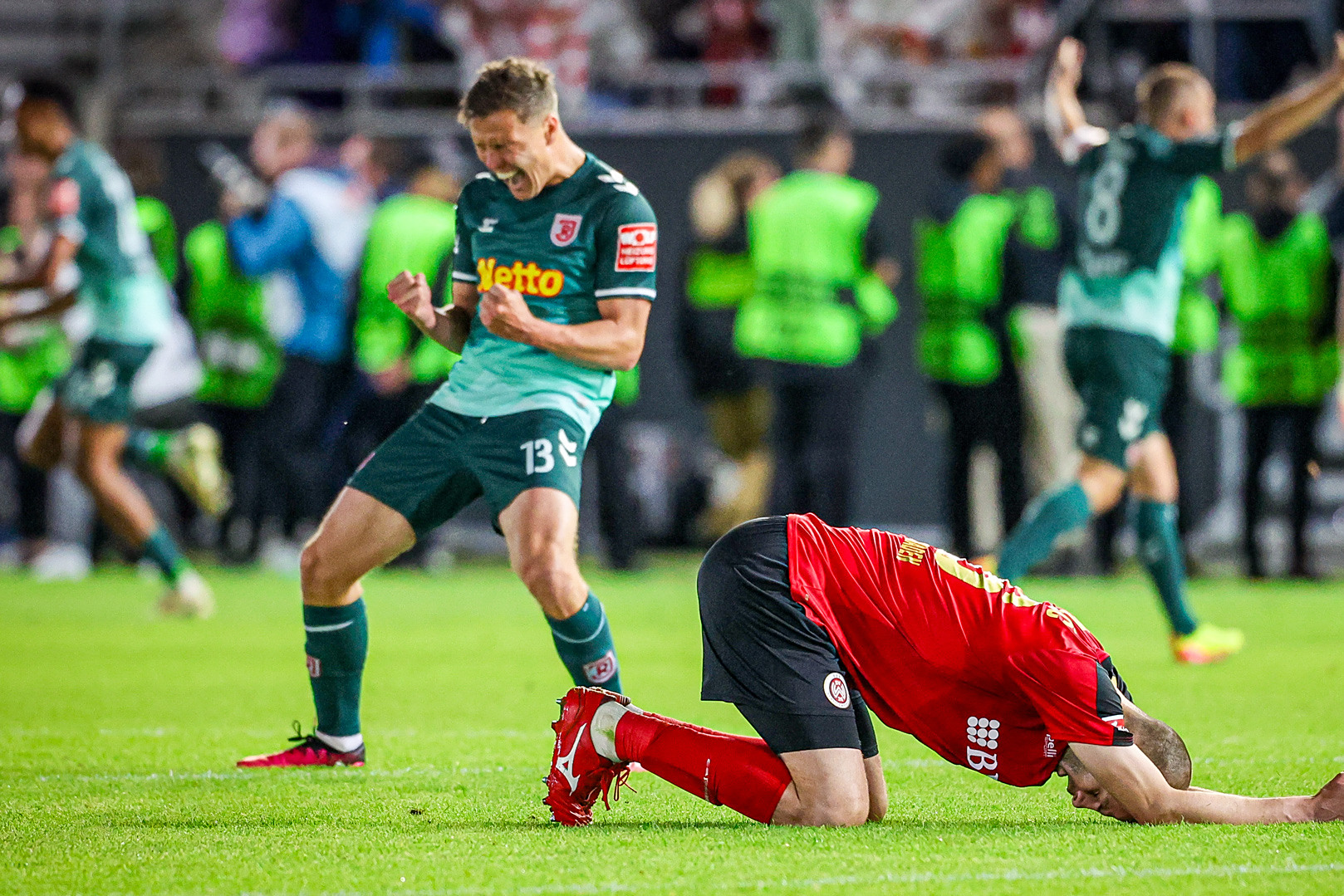 爱游戏体育网站-萨尔茨堡球员赞扬德甲联赛竞争激烈的简单介绍