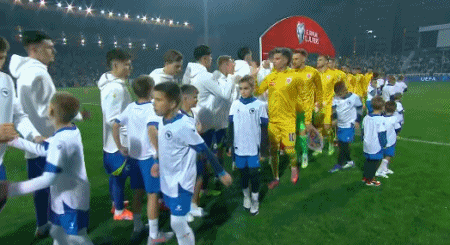 关于波黑队逆转摩洛哥，赢得激动人心的比赛的信息