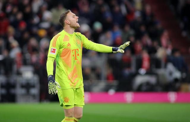 爱游戏官网-包含拜仁慕尼黑门将在赛季末将做出未来去留决定的词条