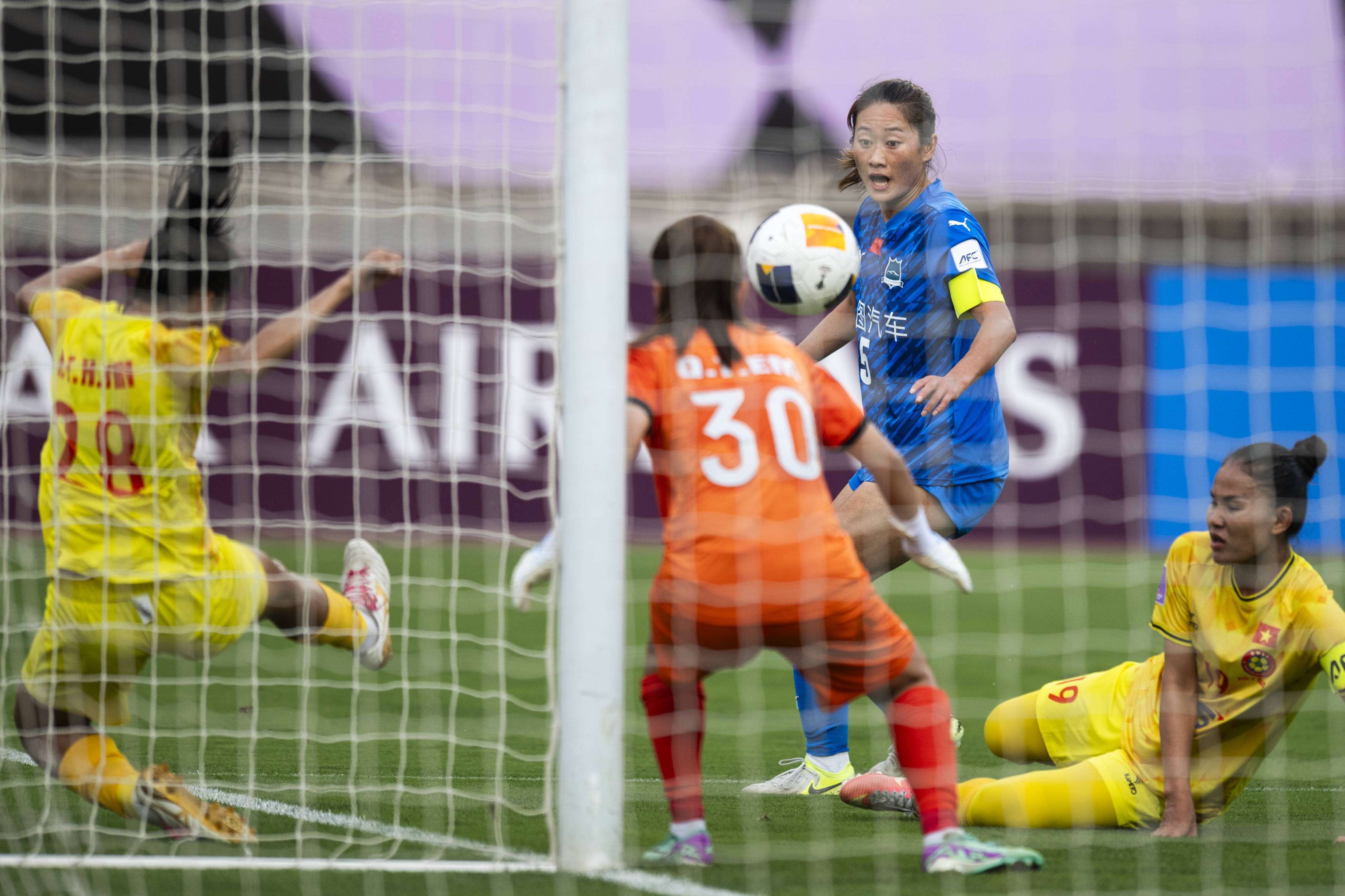 杯赛预测：女足冠军赛事备受关注的简单介绍