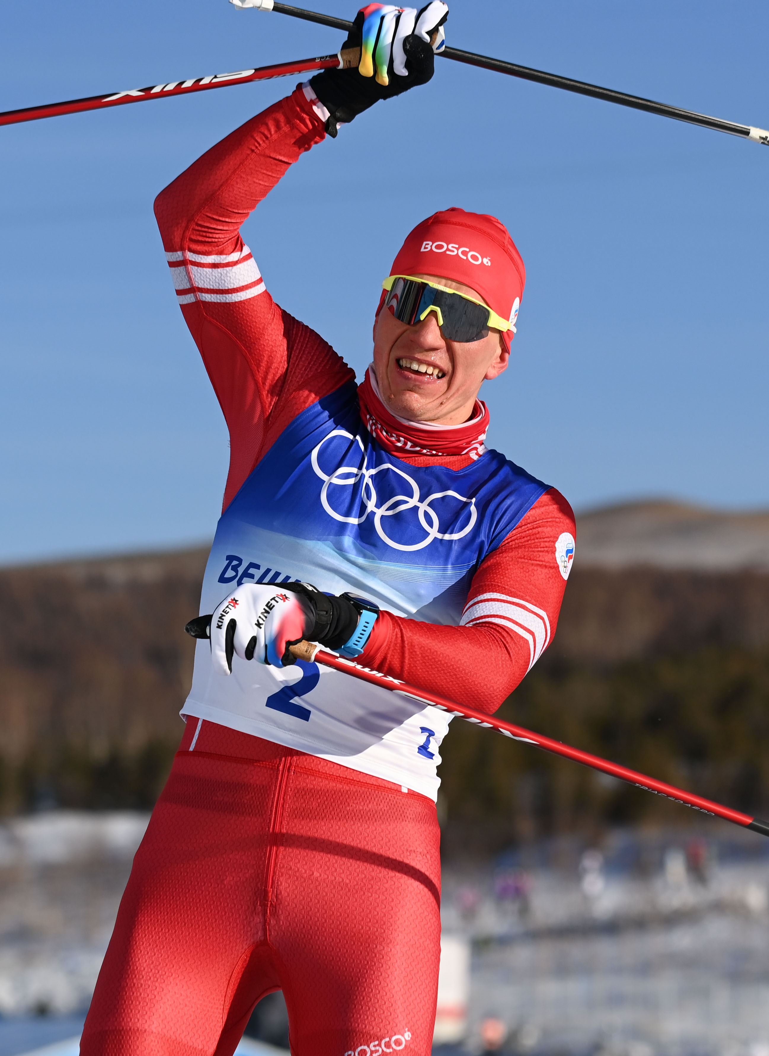 爱游戏app-俄罗斯健儿表现出色，获得多面奖牌