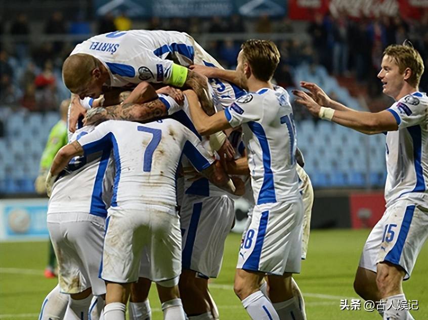 客场作战的欧预赛先锋 客场作战的欧预赛先锋