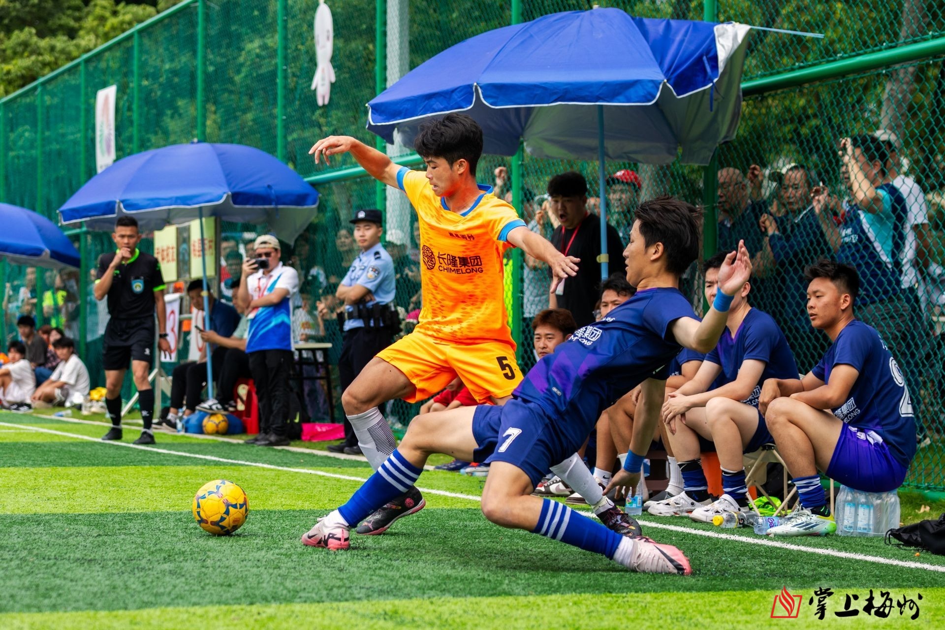 爱游戏体育官网-风云际会，足球赛事令人瞩目的简单介绍