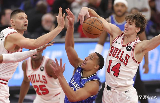 公牛队外援关键时刻出手率队获胜