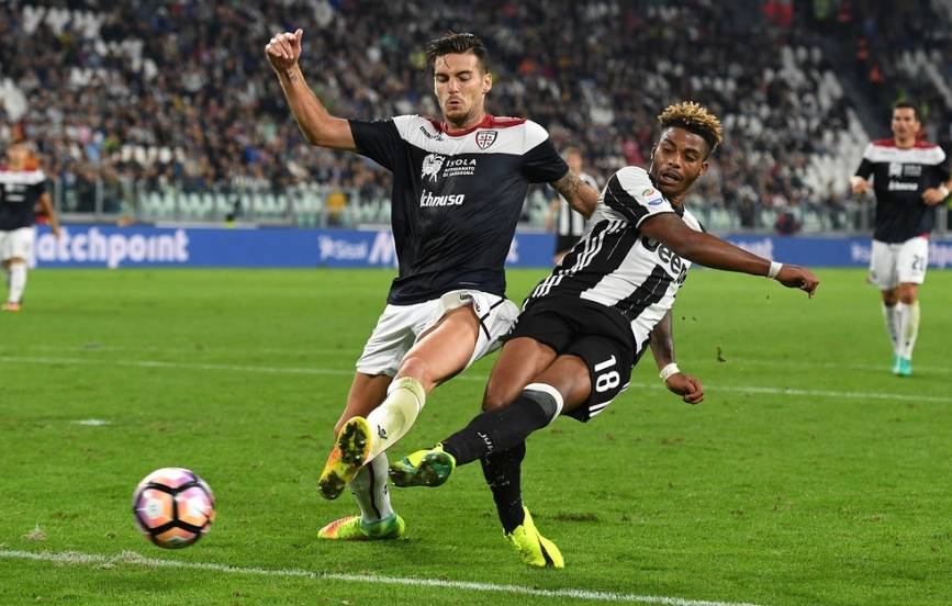 爱游戏app-卡利亚里防守牢固，逼平球队助攻能力的简单介绍